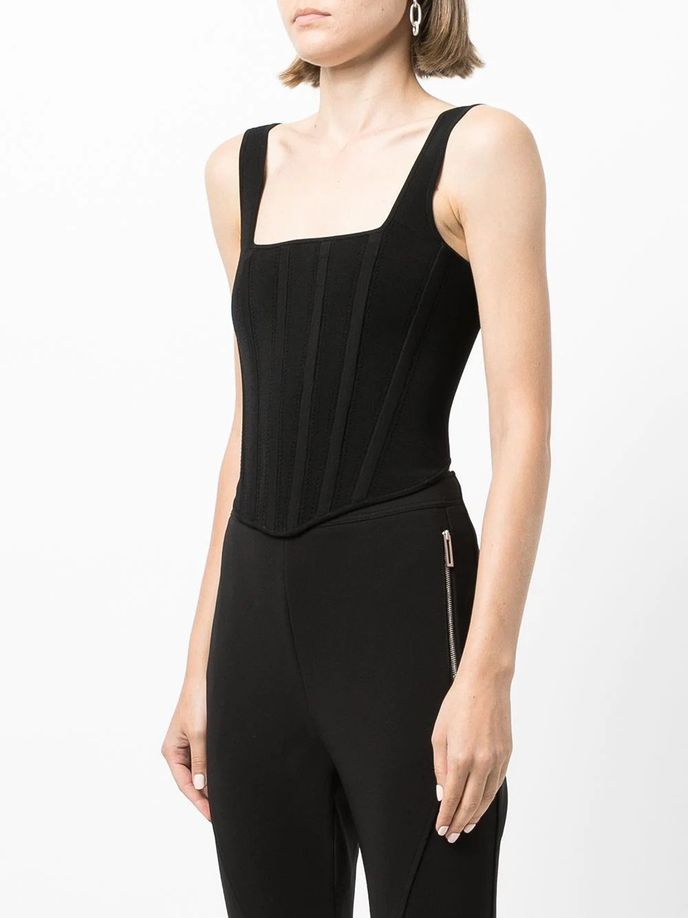 Dion Lee, 561 eur, farfetch.com