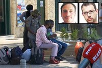 Reportéři Blesku na řeckém ostrově: Obtěžují uprchlíci turisty?