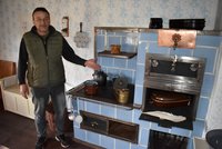 Historickou Kosárnu v Karlovicích opraví: Povodeň ji zle poničila