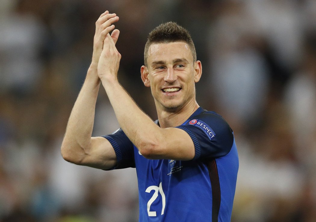 Laurent Koscielny