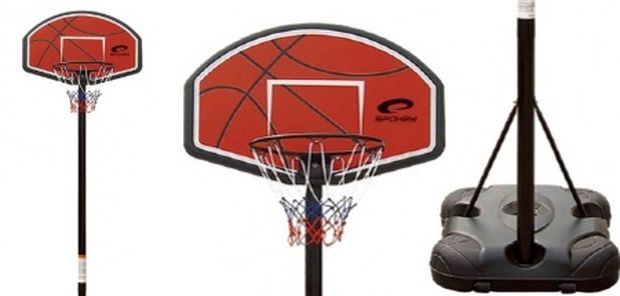 Basketbalové koše jsou díky své mobilitě velmi žádaným doplňkem pro každé dětské hřiště Basketbalové koše jsou díky své mobilitě velmi žádaným doplňkem pro každé dětské hřiště
