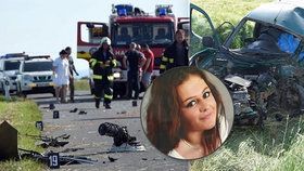 Rodina marně čeká na spravedlnost pro mladou Míšu(†20): Tu měla zabít opilá a zfetovaná řidička