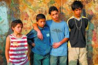 Neziskovky tvrdí: Romské děti jsou diskriminovány!