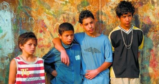 Neziskovky tvrdí: Romské děti jsou diskriminovány!