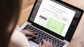 Košík.cz (zdarma na Android a iOS) přináší novinku, ve které mohou její zákazníci služby vidět aktuální status objednávky