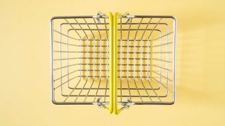 Co si nekupovat v roce 2026: Naskočte na vlnu s názvem #NoBuy Co si nekupovat v roce 2026: Naskočte na vlnu s názvem #NoBuy