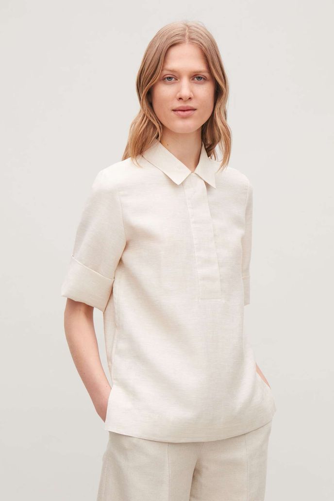 COS, 59 eur, www.cosstores.com COS, 59 eur, www.cosstores.com