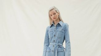 Nejkrásnější košilové šaty z nových kolekcí. Které si vyberete vy? Nejkrásnější košilové šaty z nových kolekcí. Které si vyberete vy?