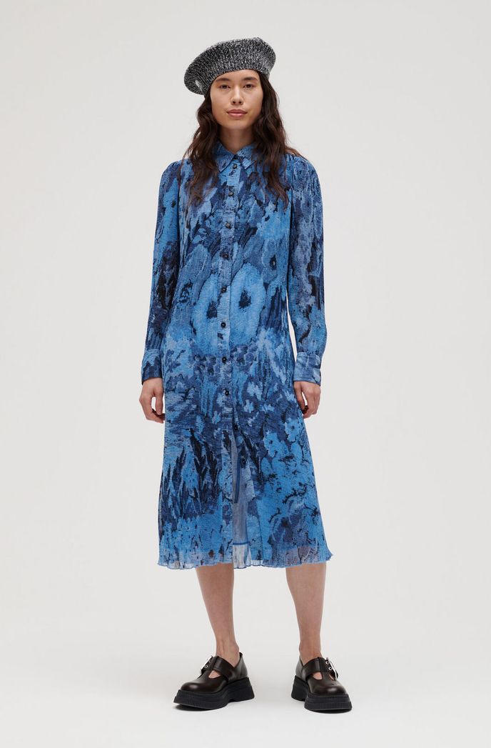 Ganni, 225 eur, ganni.com Ganni, 225 eur, ganni.com