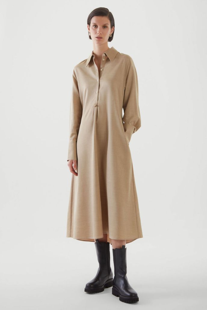 COS, 125 eur, cosstores.com COS, 125 eur, cosstores.com