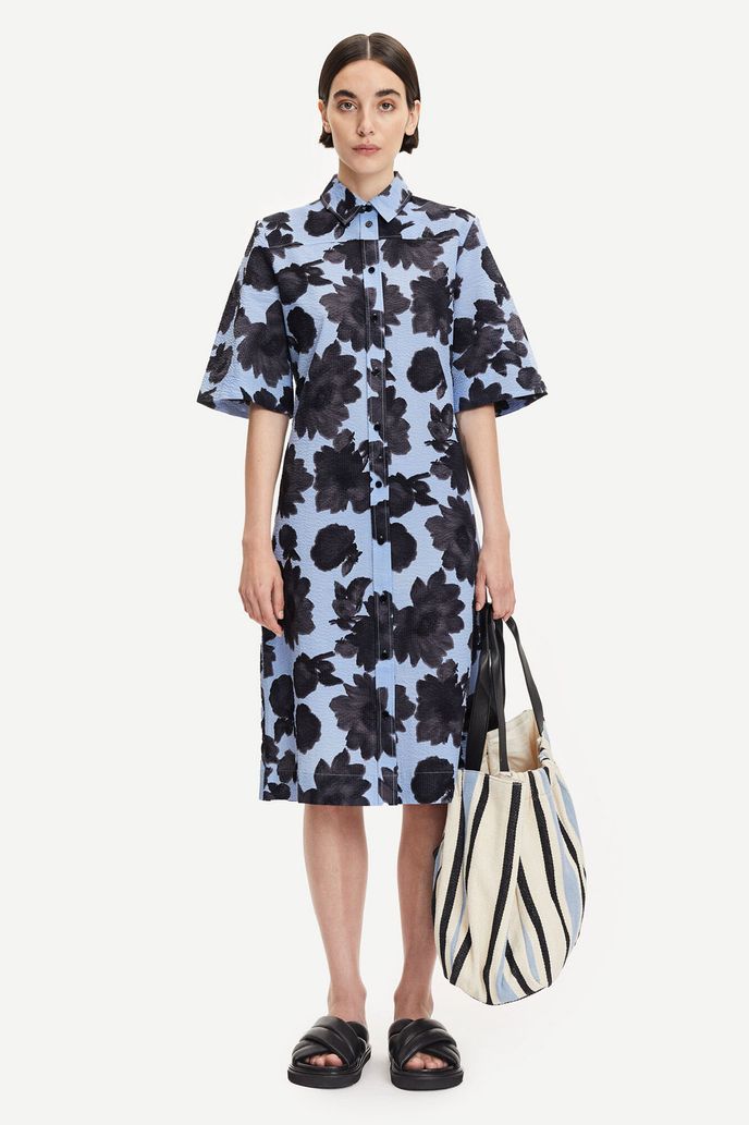 Samsøe and Samsøe, 139 eur, samsoe.com Samsøe and Samsøe, 139 eur, samsoe.com