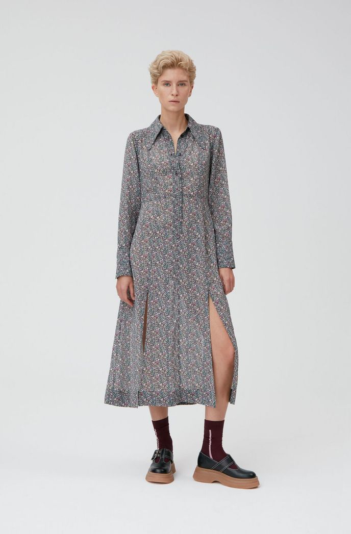 Ganni, 245 eur, ganni.com Ganni, 245 eur, ganni.com