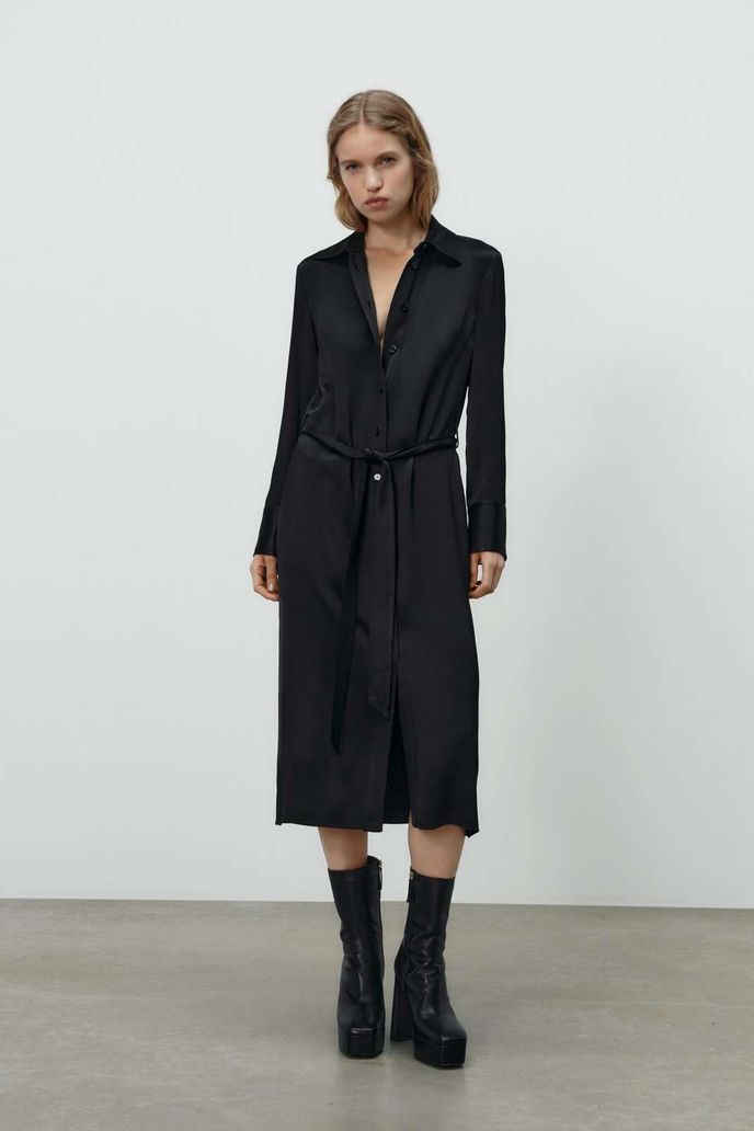 Zara, 1399 Kč, zara.com Zara, 1399 Kč, zara.com