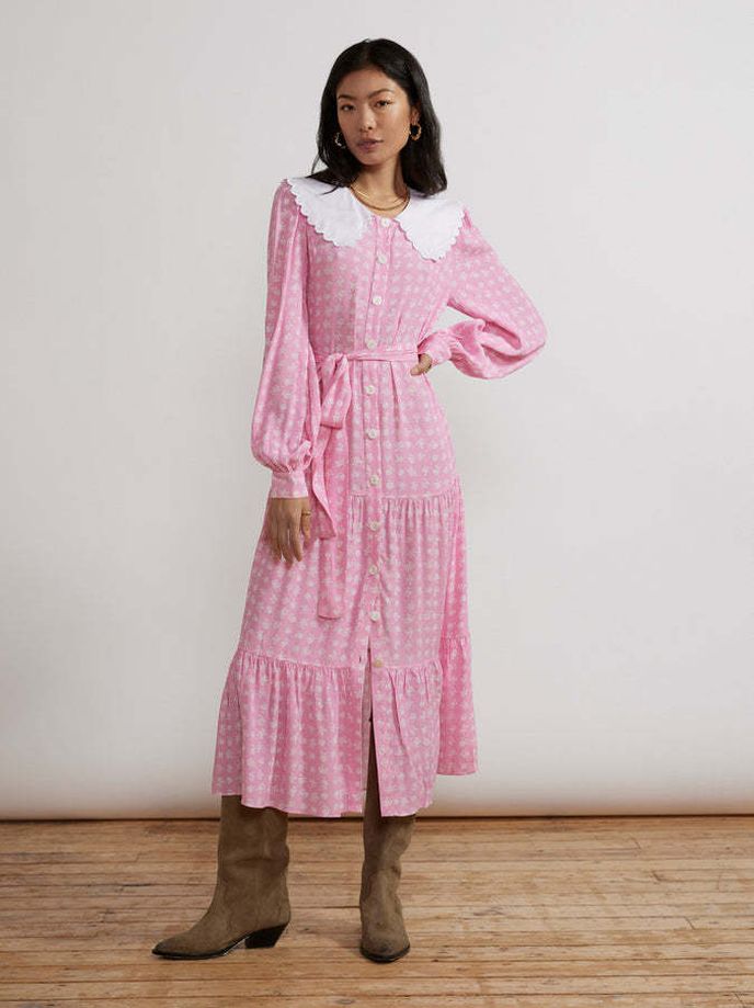 Kitri, 165 GBP, kitristudio.com Kitri, 165 GBP, kitristudio.com