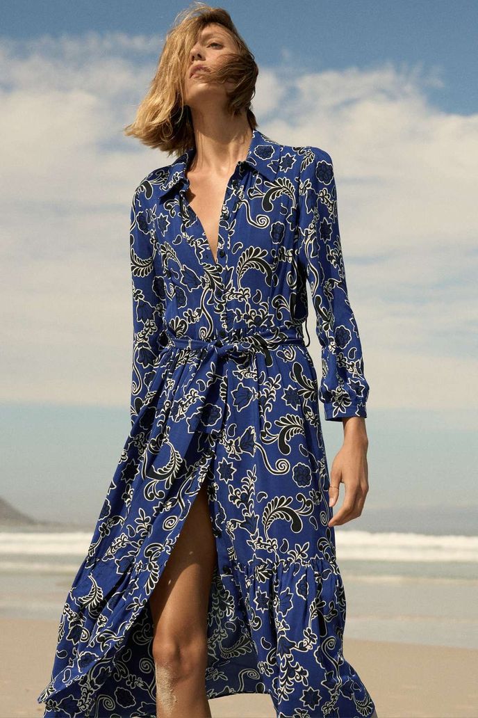 Zara, 1199 Kč, zara.com Zara, 1199 Kč, zara.com