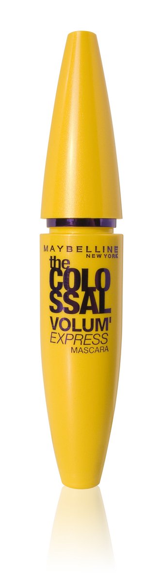 Řasenka pro výrazný objem řas, Maybelline, 249 Kč