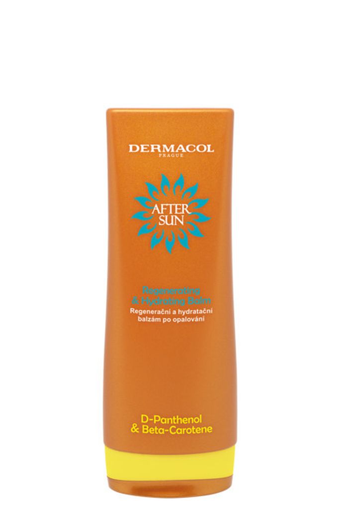 Balzám po opalování After Sun, Dermacol, 149 Kč/200 ml