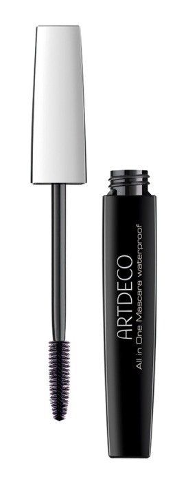 Artdeco All in One Mascara Waterproof, 389 Kč, koupíte na www.artdecoshop.cz