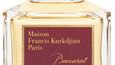 Parfém Baccarat Rouge 540, Maison Francis Kurkdjian, EdP, 5 100 Kč/70 ml