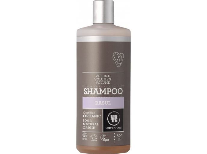BIO šampon pro objem, Urtekram, 289 Kč/500 ml