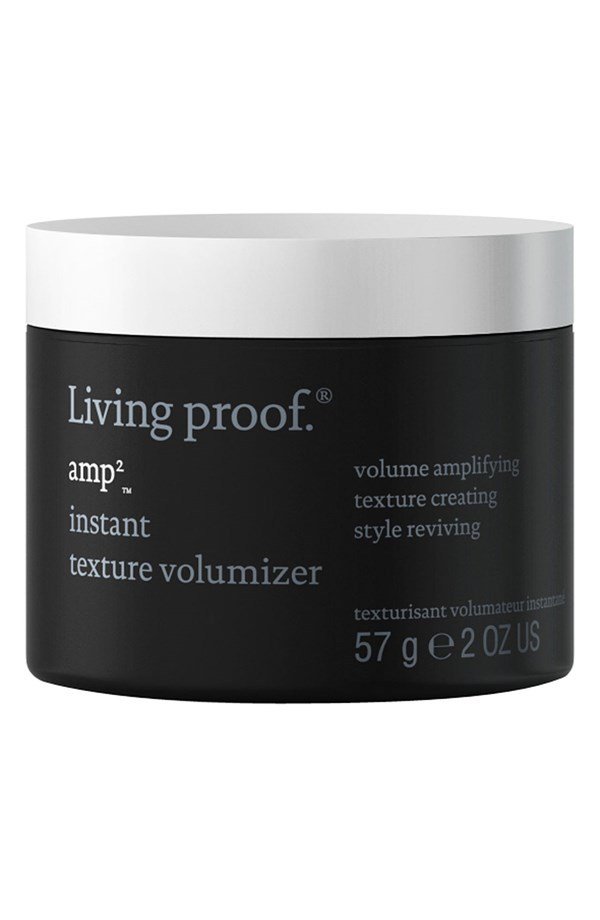 Living Proof Krém pro zvýšenou texturu a objem Amp2, 653 Kč, koupíte na www.strawberrynet.com