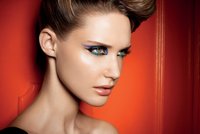 Žhavé trendy v roce 2011: Make-up podle vizážisty