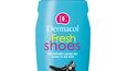Osvěžující sprej na nohy a do bot, Dermacol Fresh shoes, 99 Kč
