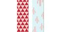 Pilník na nehty Decorated Nail Files, Sephora, 120 Kč/2 kusy