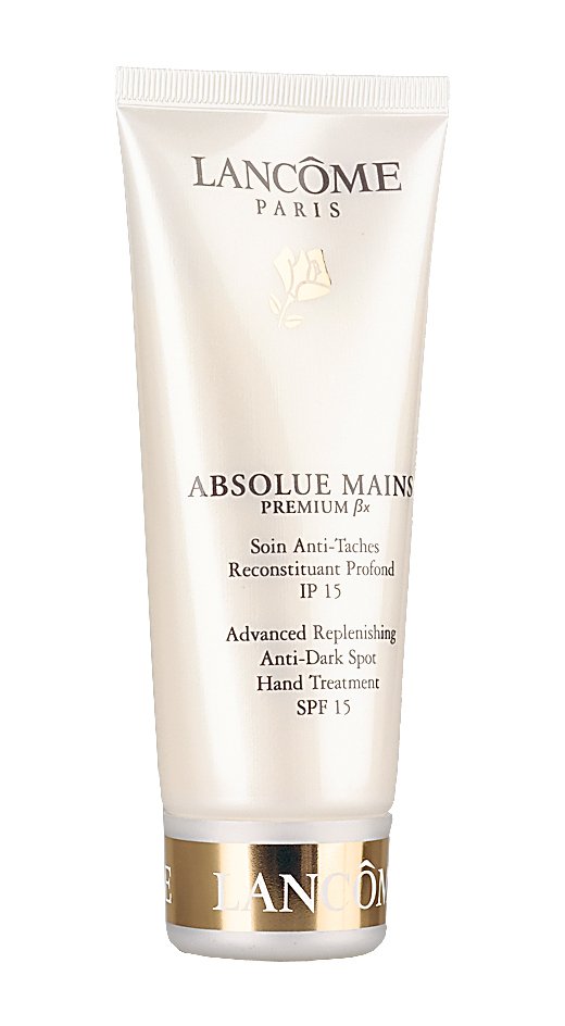 Lancome, Absolue Anti Dark Spot Hand Treatment SPF 15, 1050 Kč