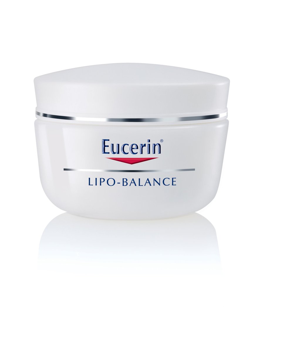 Intenzivní výživný krém LIPO-BALANCE, Eucerin, 396 Kč