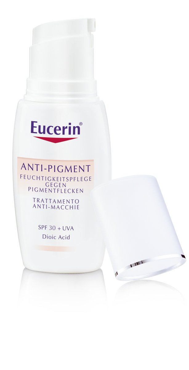 Denní krém proti pigmentovým skvrnám, Eucerin, 690 Kč