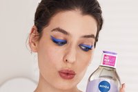 Nové micelární vody značky NIVEA:  Dokonale čistá pleť bez drhnutí a podráždění