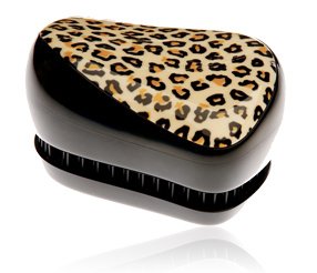 Leopardí hřeben Tangle Teezer, info o ceně na tangleteezer.salonpro.cz