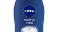 Mini sprchový gel Creme Care, Nivea, 30 Kč/50 ml