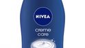 Mini sprchový gel Creme Care, Nivea, 30 Kč/50 ml