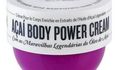 Tělový krém v cestovní velikosti Acai Body Power Cream, SOL DE JANEIRO, Sephora, 490 Kč/75 ml