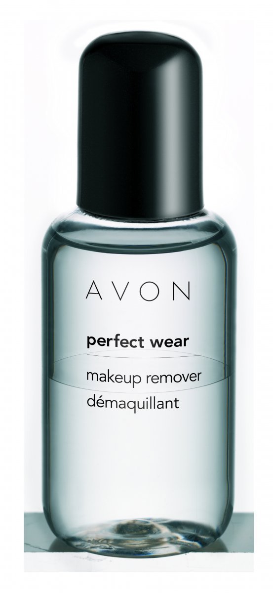 Odličovač make-upu, Perfect Wear, Avon, 159 Kč