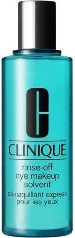 Clinique Rinse Off Eye Make Up Solvent, 439 Kč, koupíte na www.krasa.cz