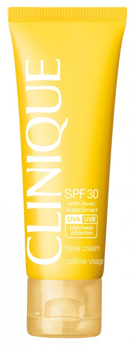 Pleťový krém SPF 30 Face Cream, Clinique, 700 Kč