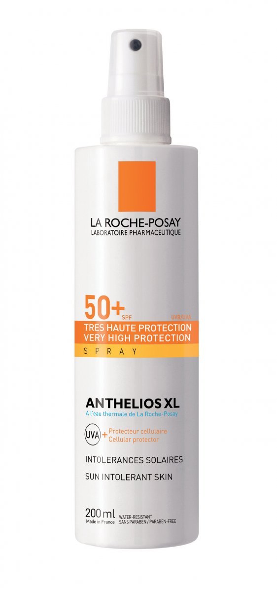 Sprej SPF 50+ Anthelios XL, La Roche Posay, 540 Kč