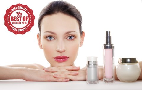 Nejlepší kosmetika roku 2014: Produkty, které stojí za každý halíř!