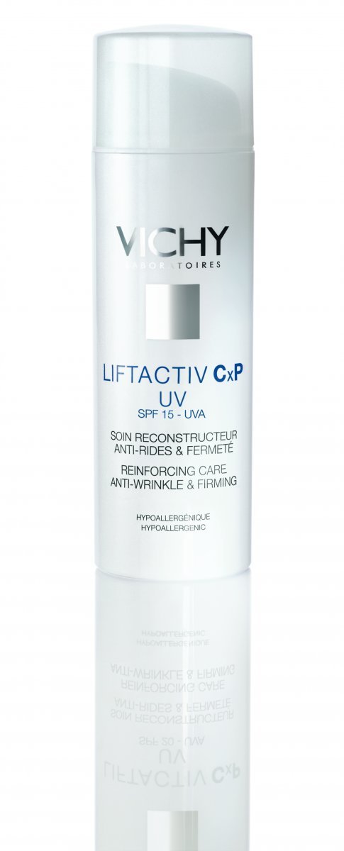 Liftactiv CxP UV, Vichy, 800 Kč