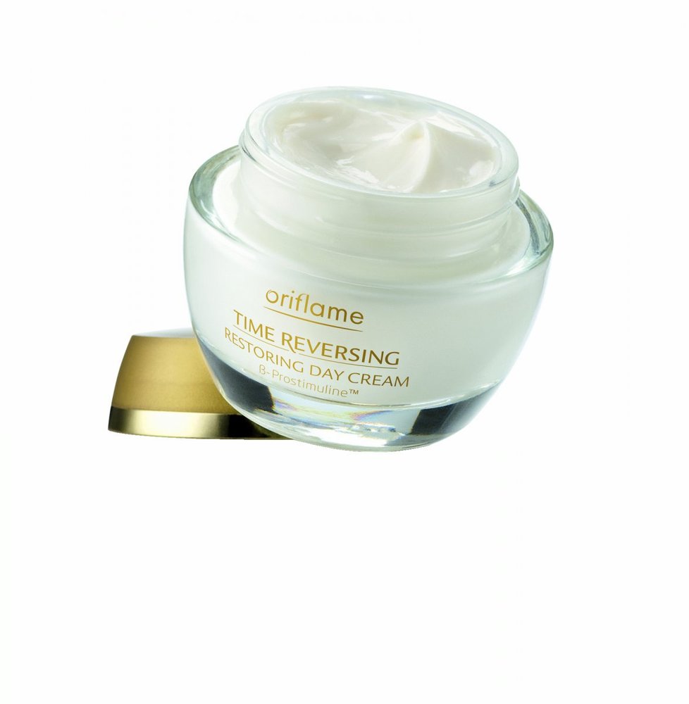 Regenerační denní krém Time Reversing, Oriflame, 649 Kč