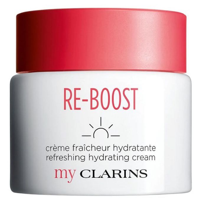 Hydratační krém pro všechny typy pleti, My Clarins, 660 Kč