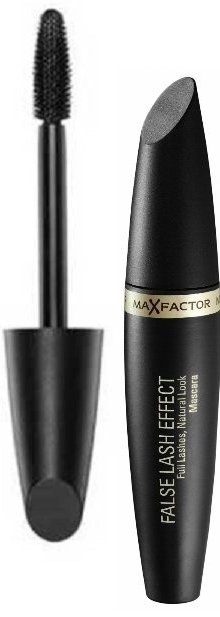 Max Factor False Lash Effect, 249 Kč, koupíte v síti drogerií