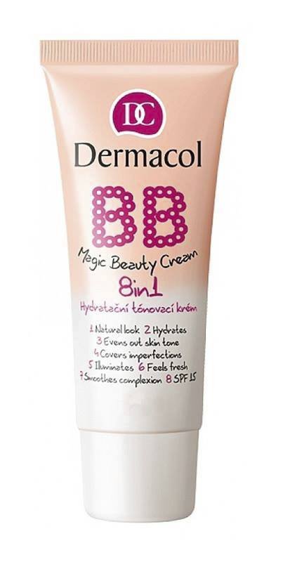 Dermacol BB krém