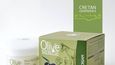 Olivový 24h krém s oslím mlékem Olive and Donkey Milk, Olive, mistyl.cz, 399 Kč/50 ml