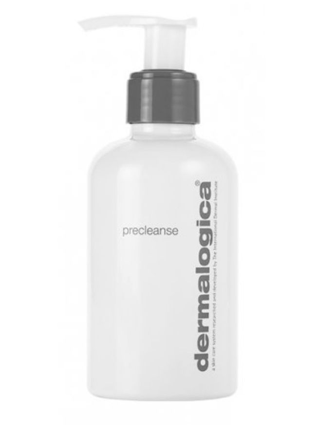 Čistící olej Precleanse, Dermalogica, obchod.dermalogica.cz, 1250 Kč/150 ml