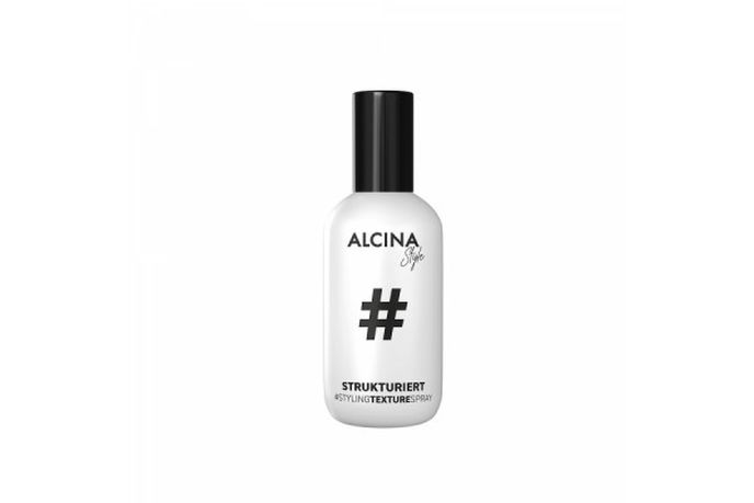 Strukturovací styling-sprej, Alcina, 270 ml/100 ml