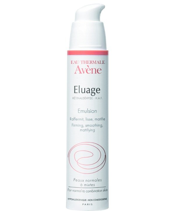 Avene Eluage emulsion - emulze proti stárnutí pleti, 699 Kč